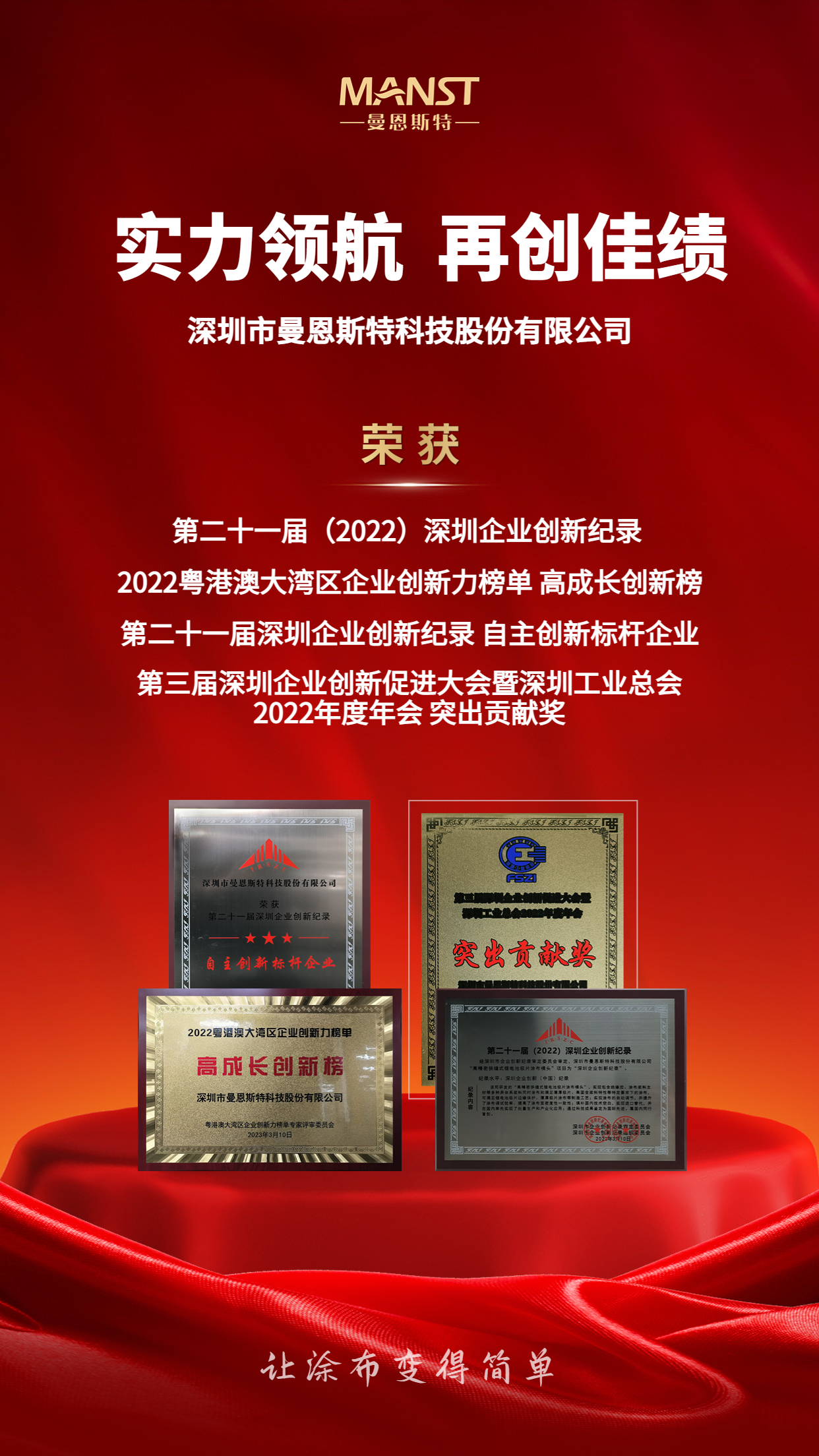微商代理團隊業(yè)績表彰喜報手機海報 (3).png